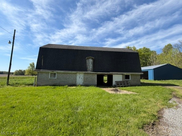 4191 Hallock Young Road Newton Falls OH 44444