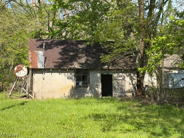 4191 Hallock Young Road Newton Falls OH 44444