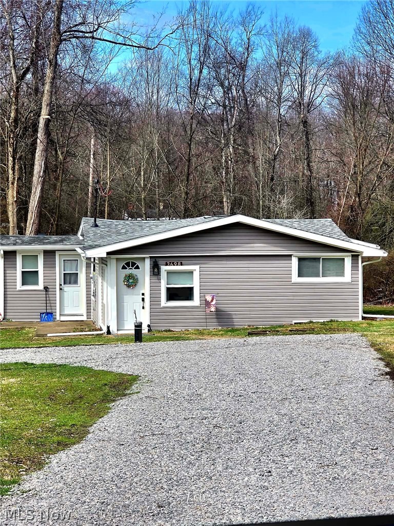 3698 Buena Vista Drive Hubbard OH 44425