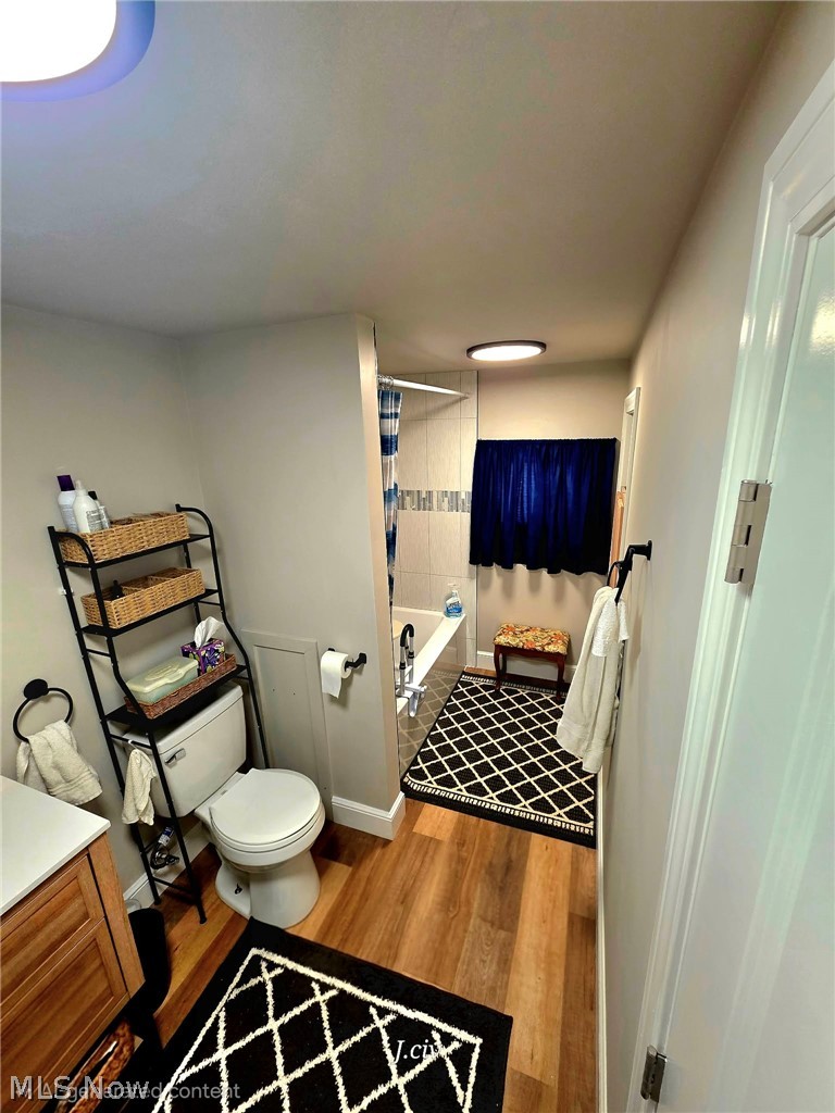 3698 Buena Vista Drive Hubbard OH 44425