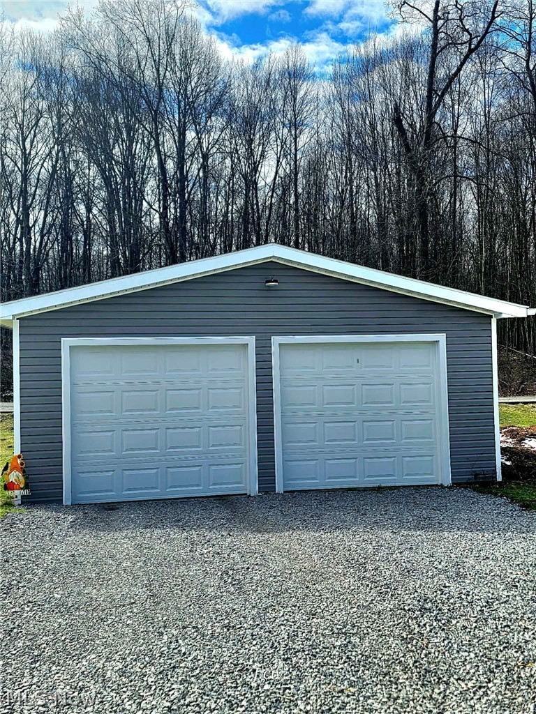 3698 Buena Vista Drive Hubbard OH 44425