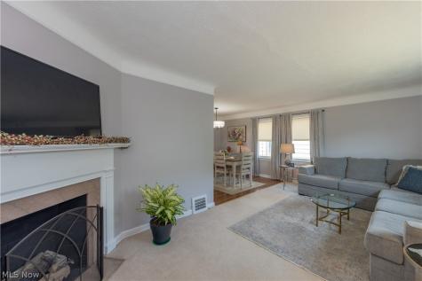 9408 S Highland Avenue Garfield Heights OH 44125