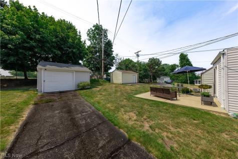 9408 S Highland Avenue Garfield Heights OH 44125