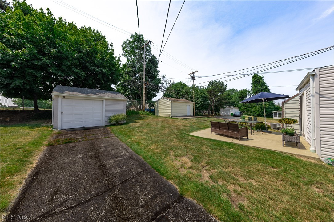 9408 S Highland Avenue Garfield Heights OH 44125