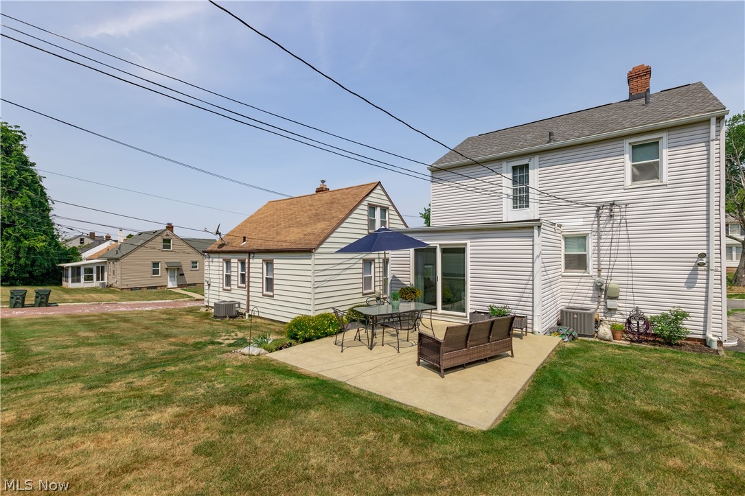 9408 S Highland Avenue Garfield Heights OH 44125