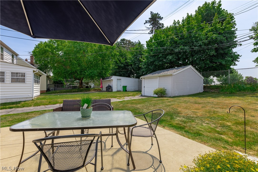 9408 S Highland Avenue Garfield Heights OH 44125