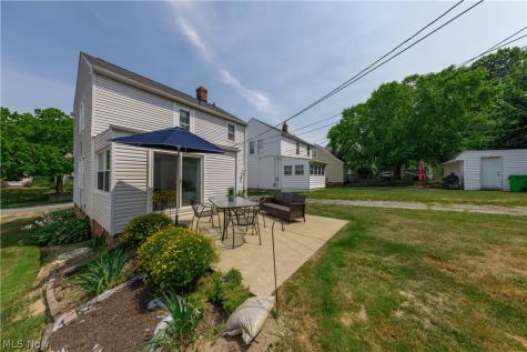 9408 S Highland Avenue Garfield Heights OH 44125