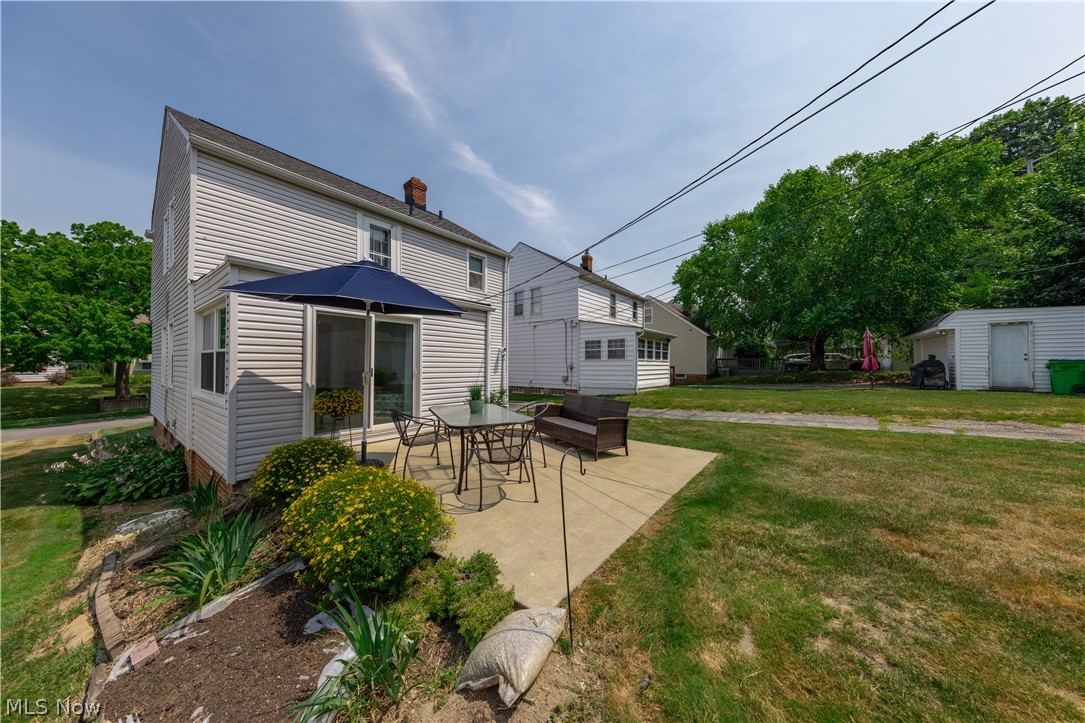 9408 S Highland Avenue Garfield Heights OH 44125