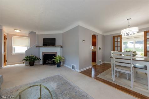 9408 S Highland Avenue Garfield Heights OH 44125