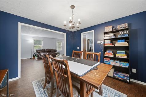 2681 Country Squire Street NW Uniontown OH 44685
