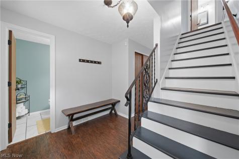 2681 Country Squire Street NW Uniontown OH 44685