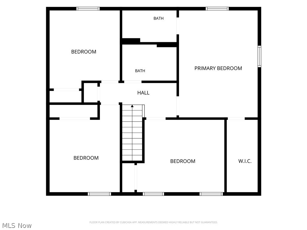 2681 Country Squire Street NW Uniontown OH 44685