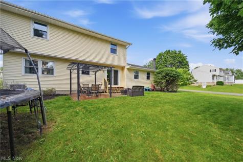2681 Country Squire Street NW Uniontown OH 44685