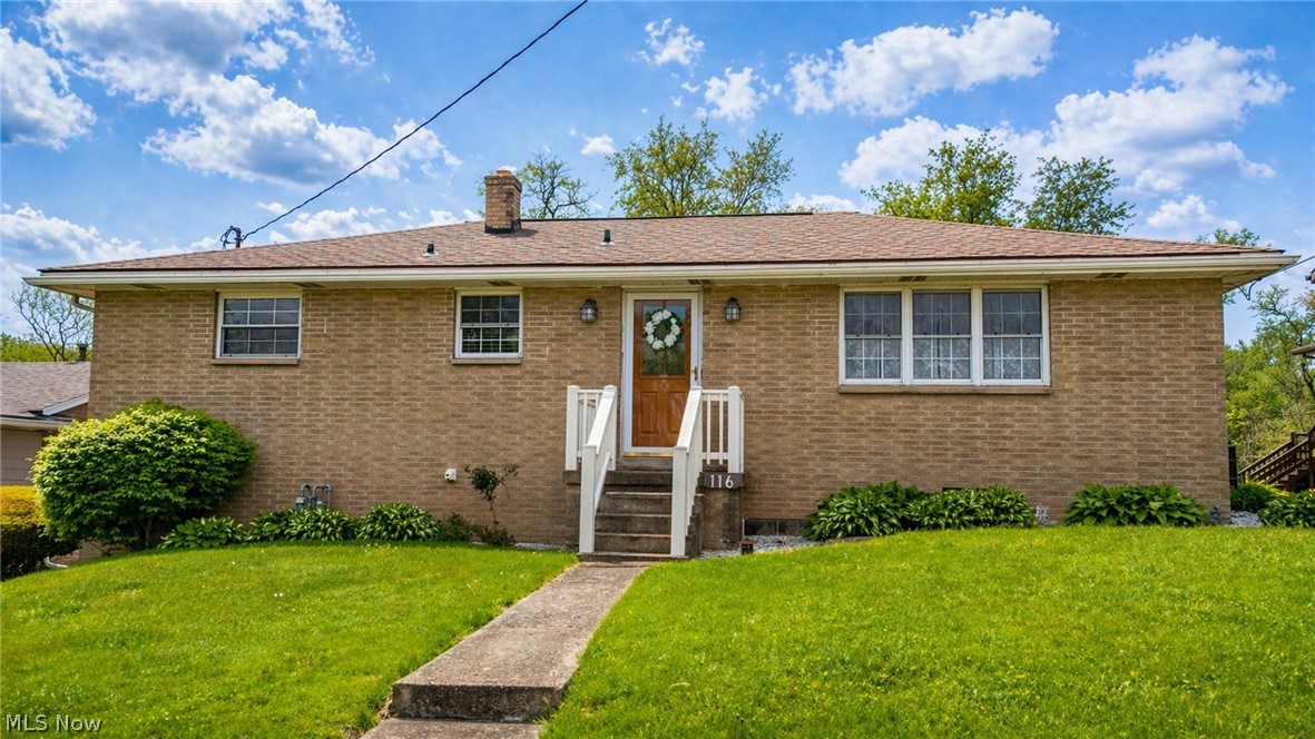 116 Rex Avenue Wintersville OH 43953