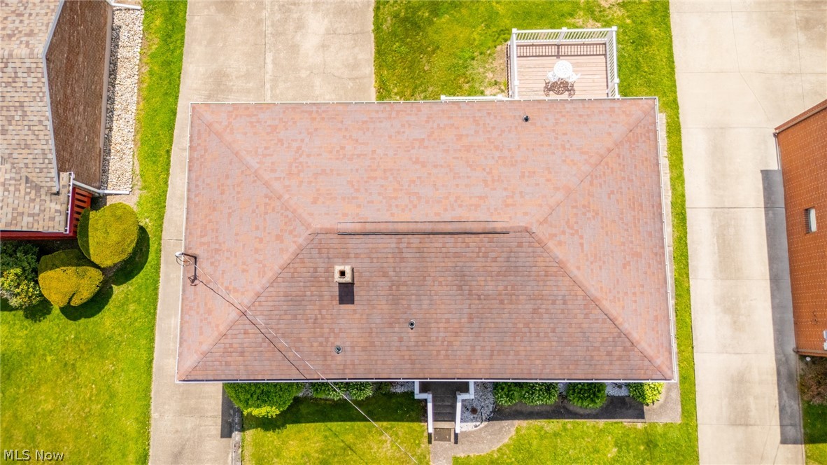 116 Rex Avenue Wintersville OH 43953