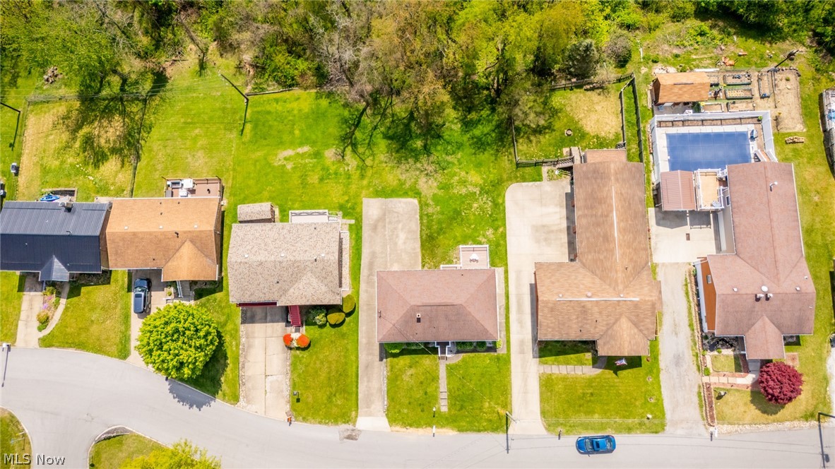 116 Rex Avenue Wintersville OH 43953