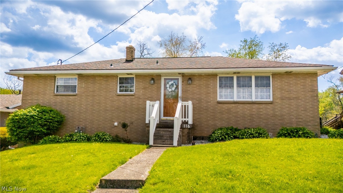 116 Rex Avenue Wintersville OH 43953