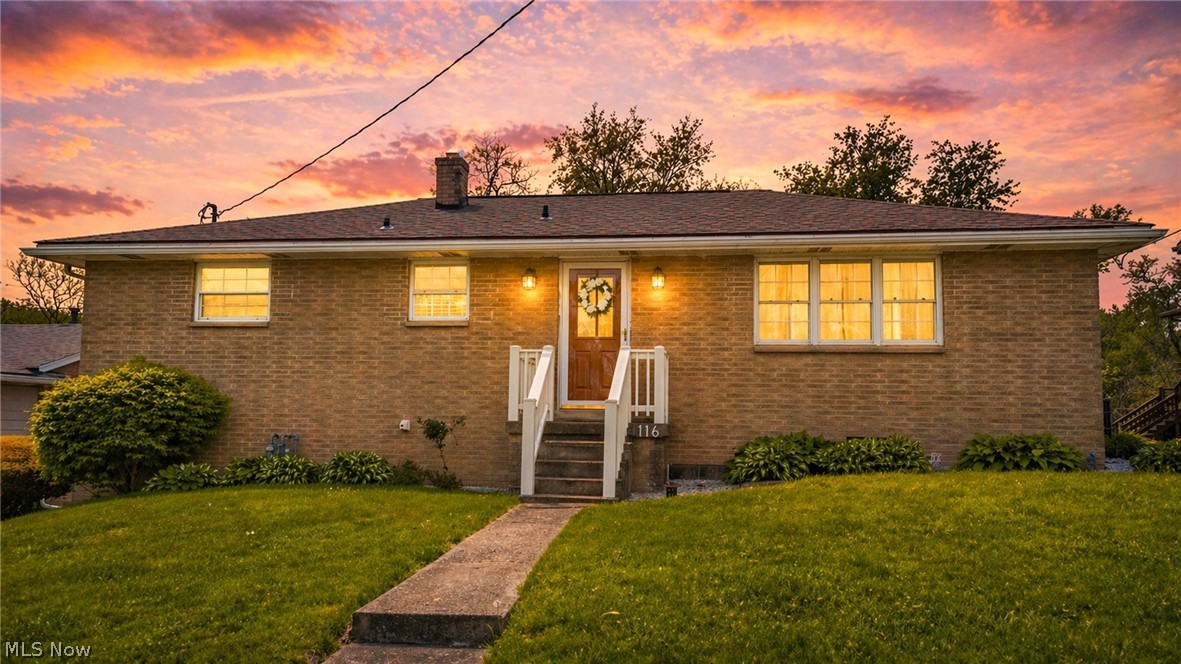 116 Rex Avenue Wintersville OH 43953