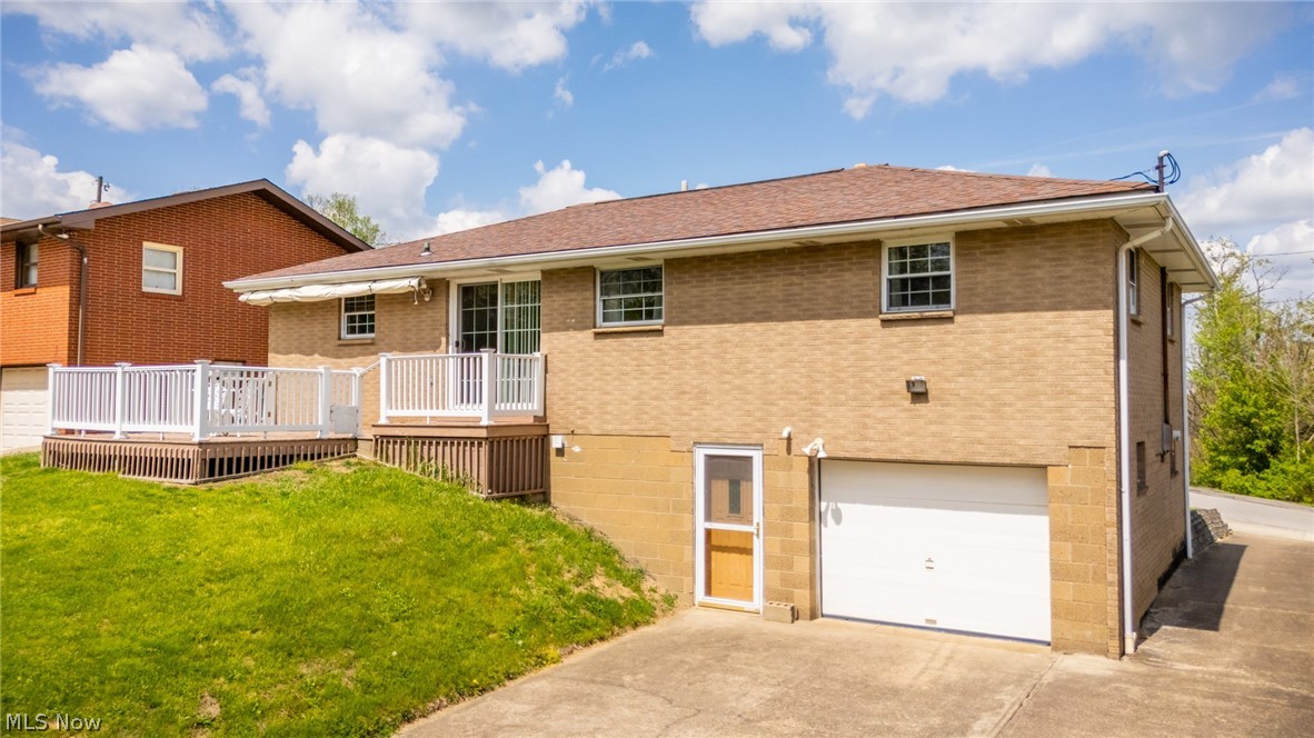 116 Rex Avenue Wintersville OH 43953