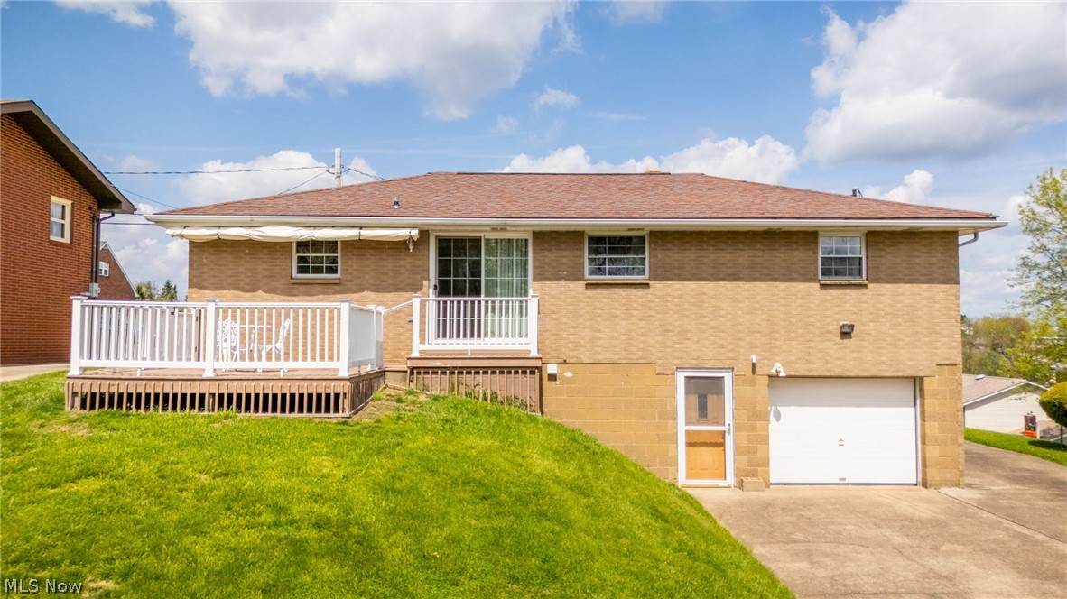 116 Rex Avenue Wintersville OH 43953