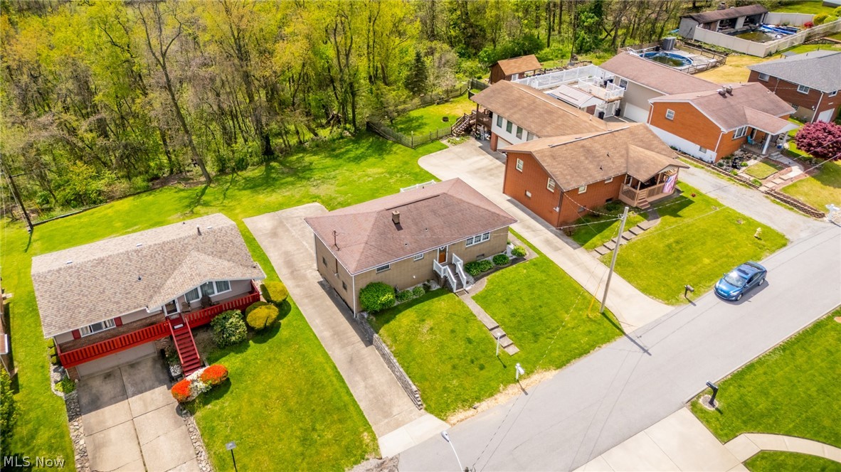 116 Rex Avenue Wintersville OH 43953