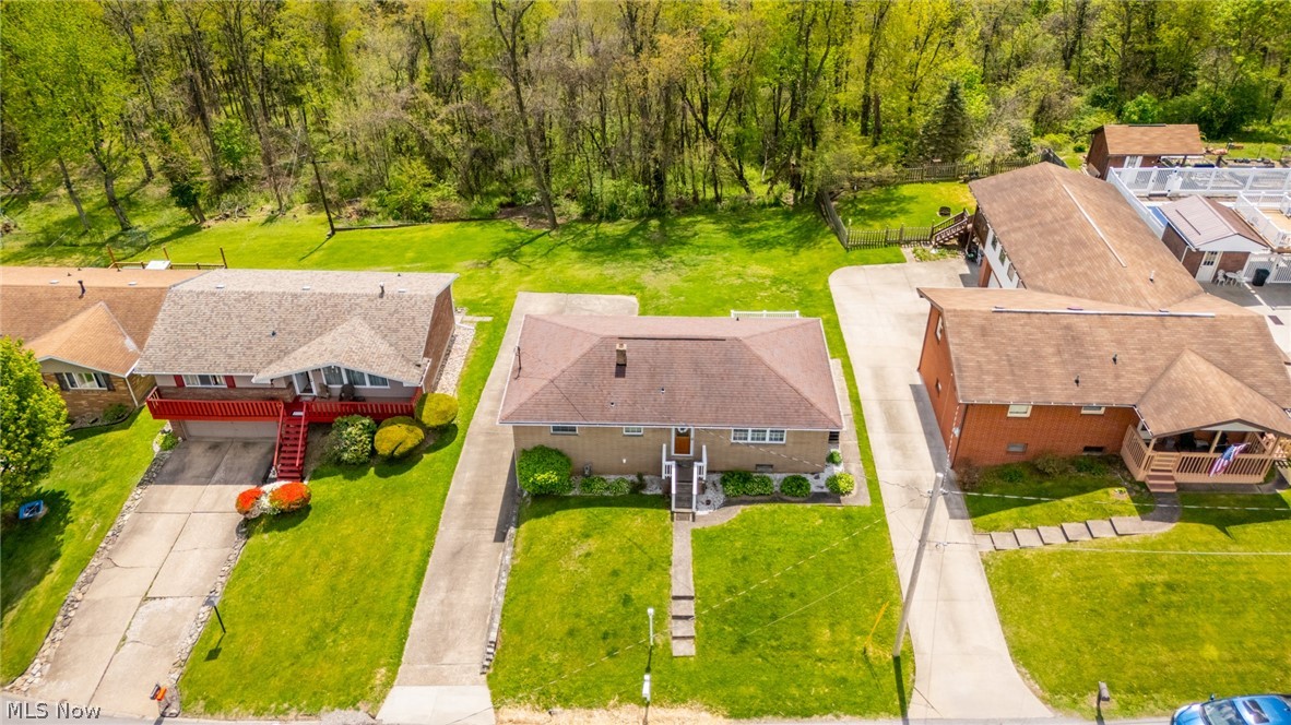 116 Rex Avenue Wintersville OH 43953