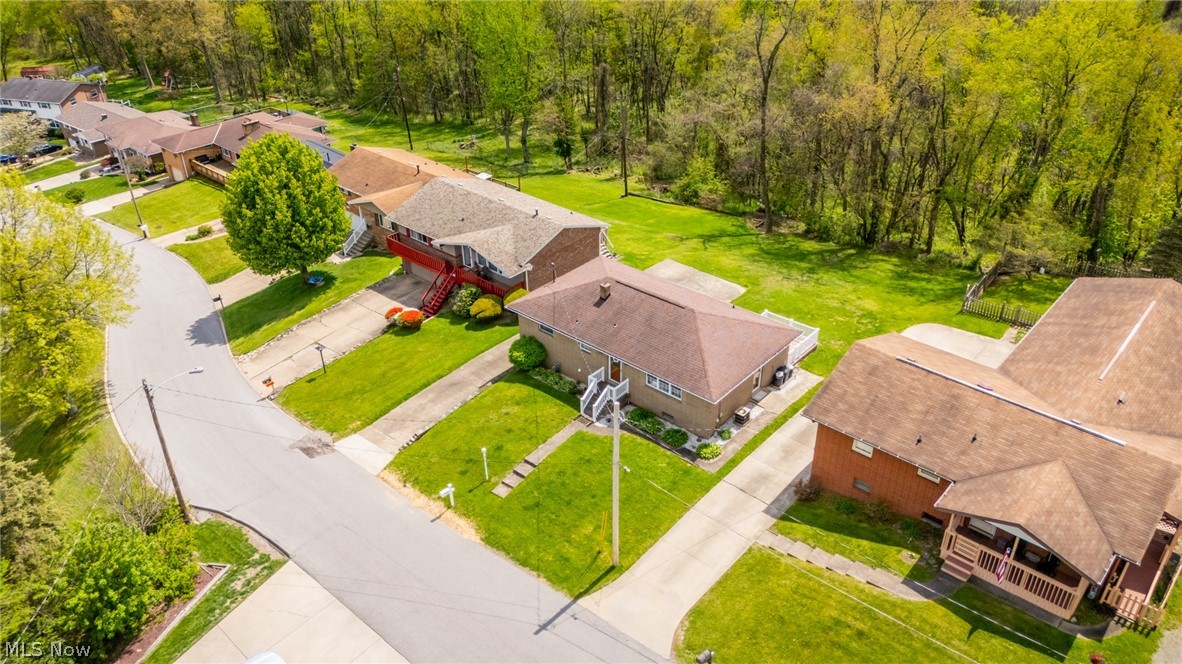 116 Rex Avenue Wintersville OH 43953