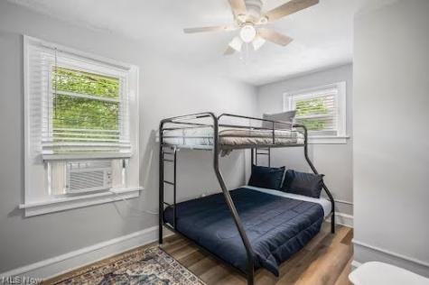 13802 Darley Avenue Cleveland OH 44110