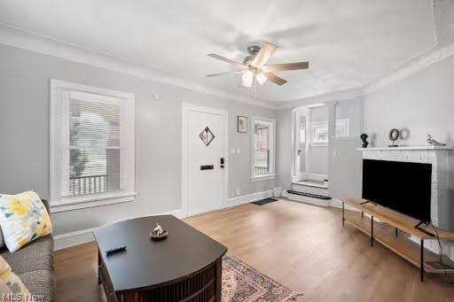 13802 Darley Avenue Cleveland OH 44110