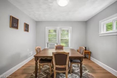 13802 Darley Avenue Cleveland OH 44110
