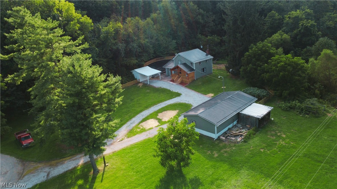 24981 Township Road 26 Road Coshocton OH 43812