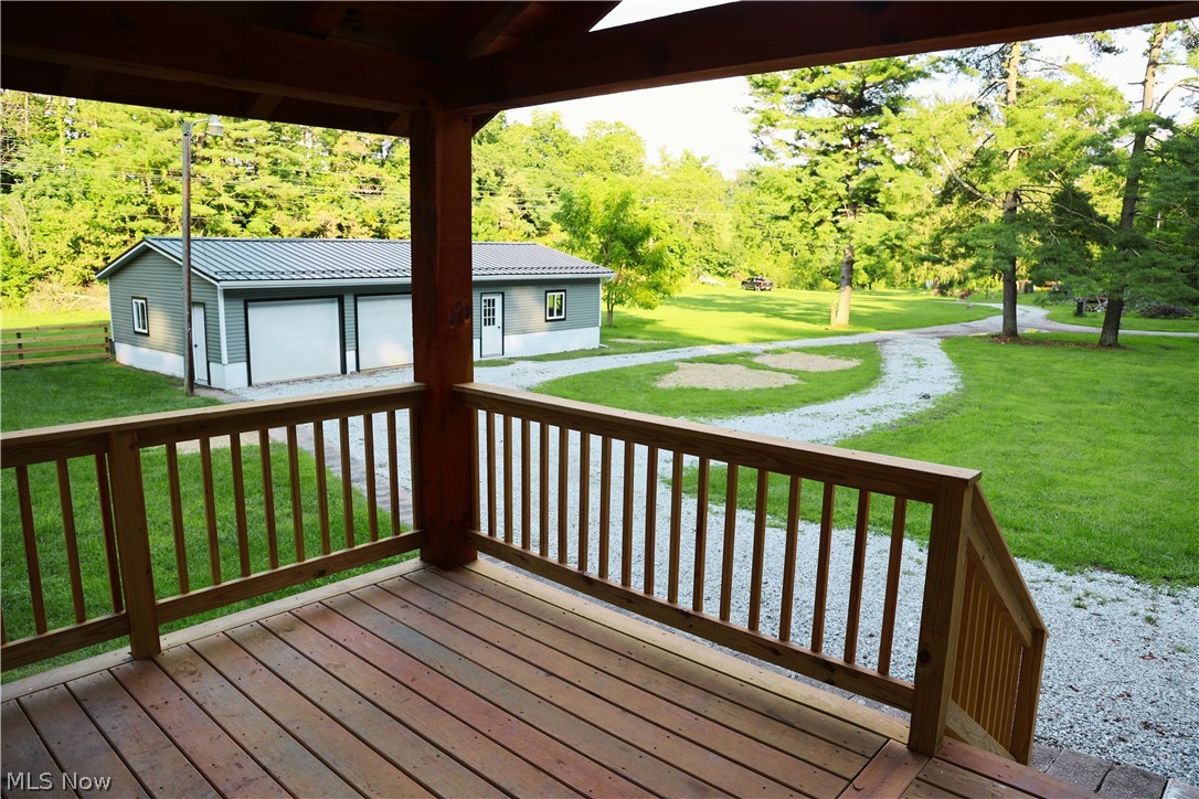 24981 Township Road 26 Road Coshocton OH 43812