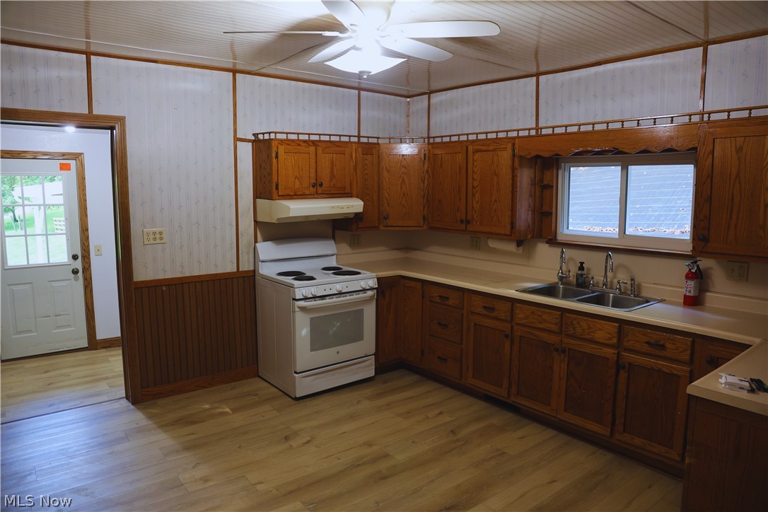 24981 Township Road 26 Road Coshocton OH 43812