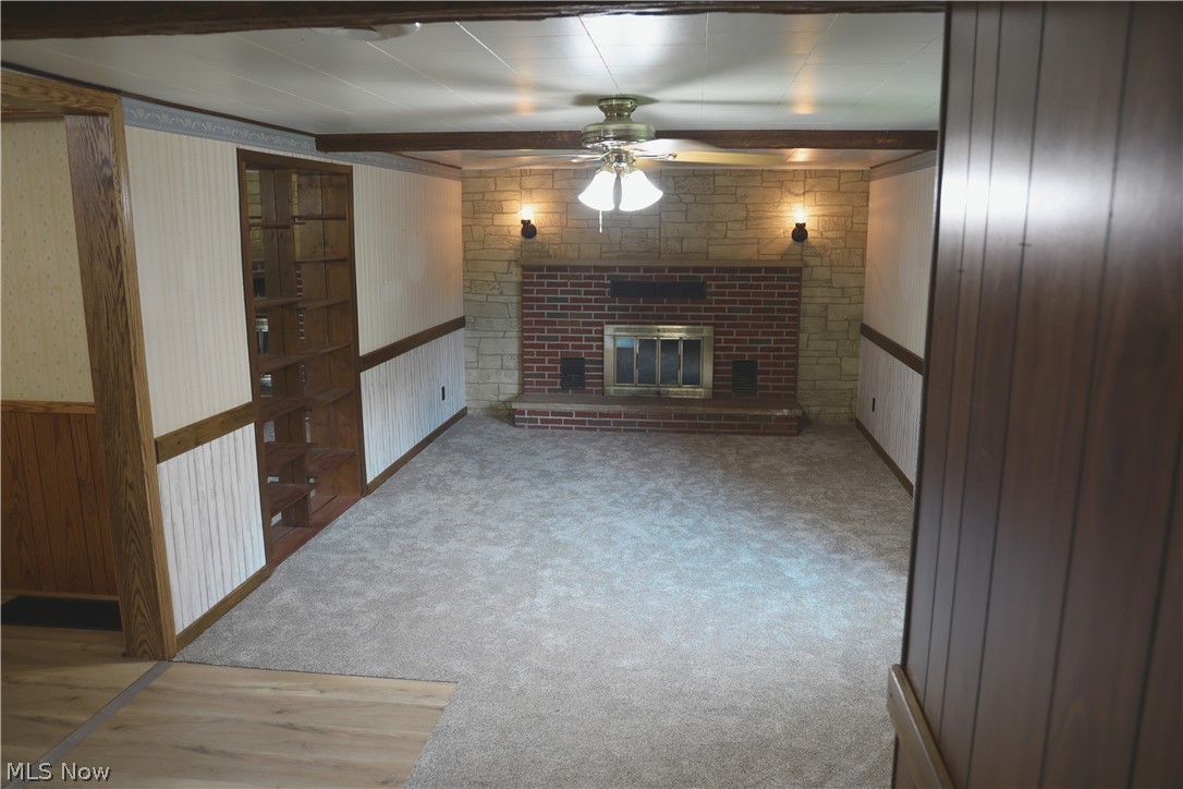 24981 Township Road 26 Road Coshocton OH 43812