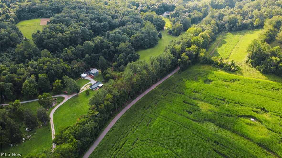 24981 Township Road 26 Road Coshocton OH 43812
