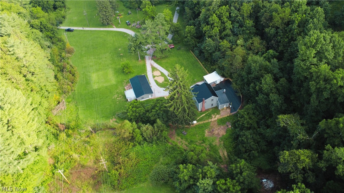 24981 Township Road 26 Road Coshocton OH 43812