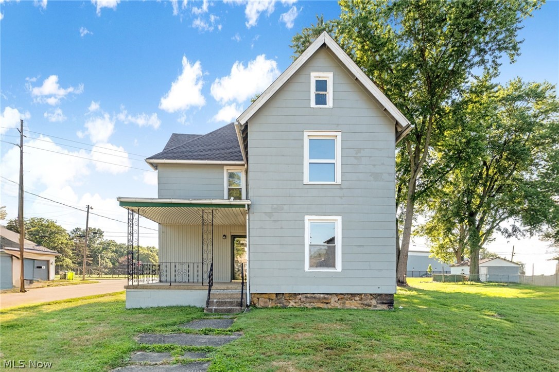 804 6th Street SW Massillon OH 44647
