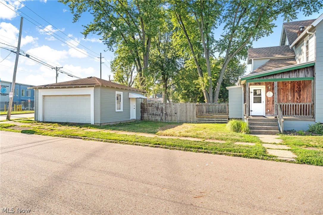 804 6th Street SW Massillon OH 44647