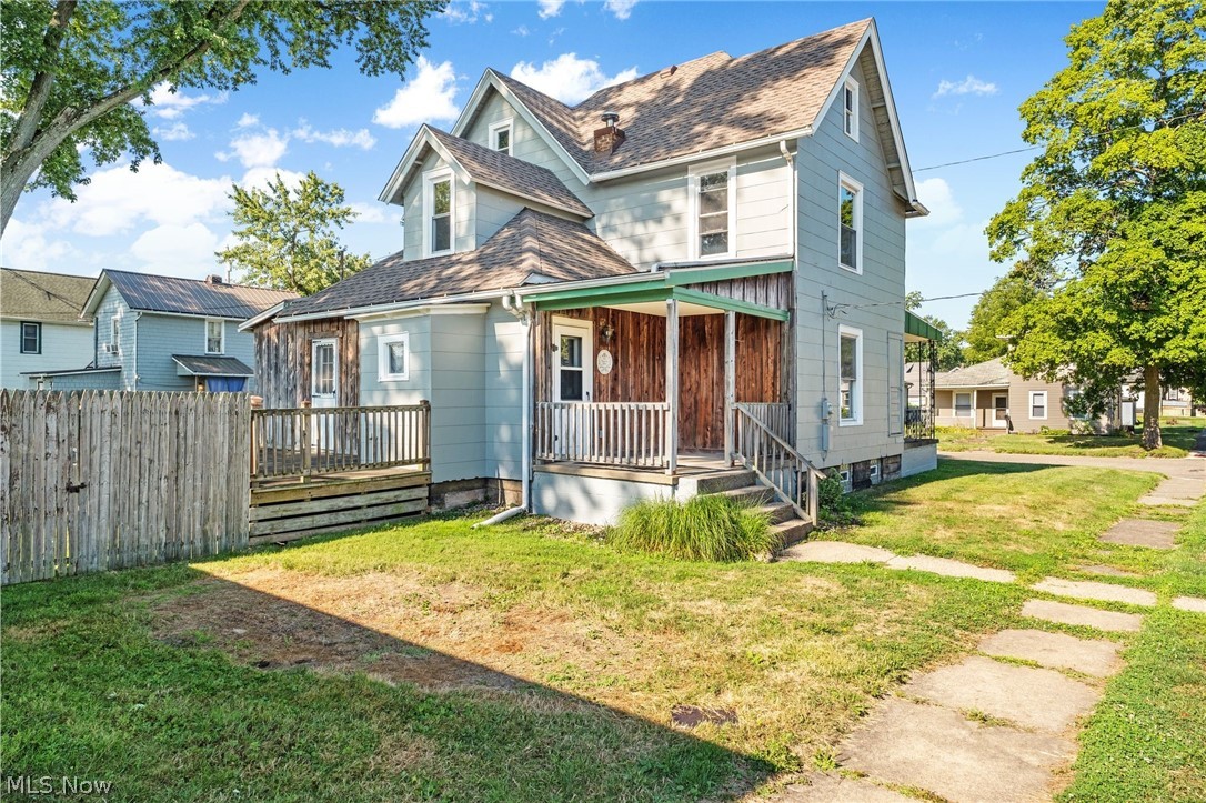 804 6th Street SW Massillon OH 44647