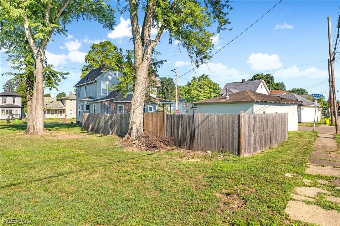 804 6th Street SW Massillon OH 44647