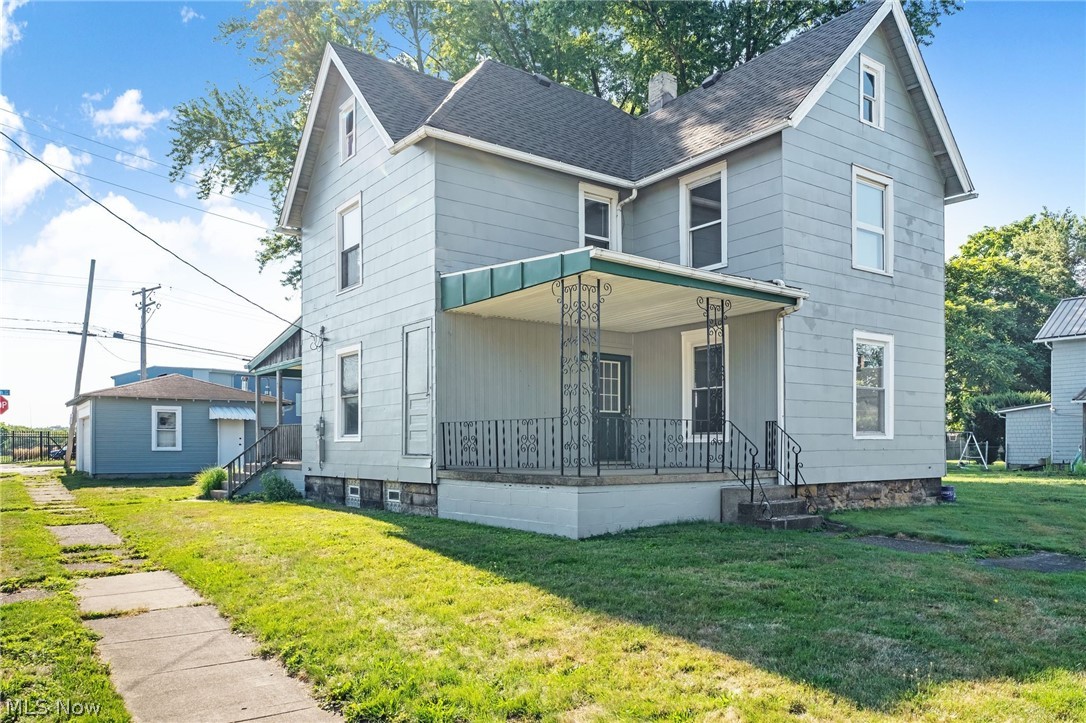 804 6th Street SW Massillon OH 44647