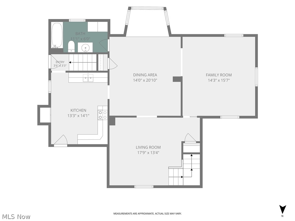 804 6th Street SW Massillon OH 44647