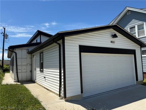 4832 E 84th Street Garfield Heights OH 44125