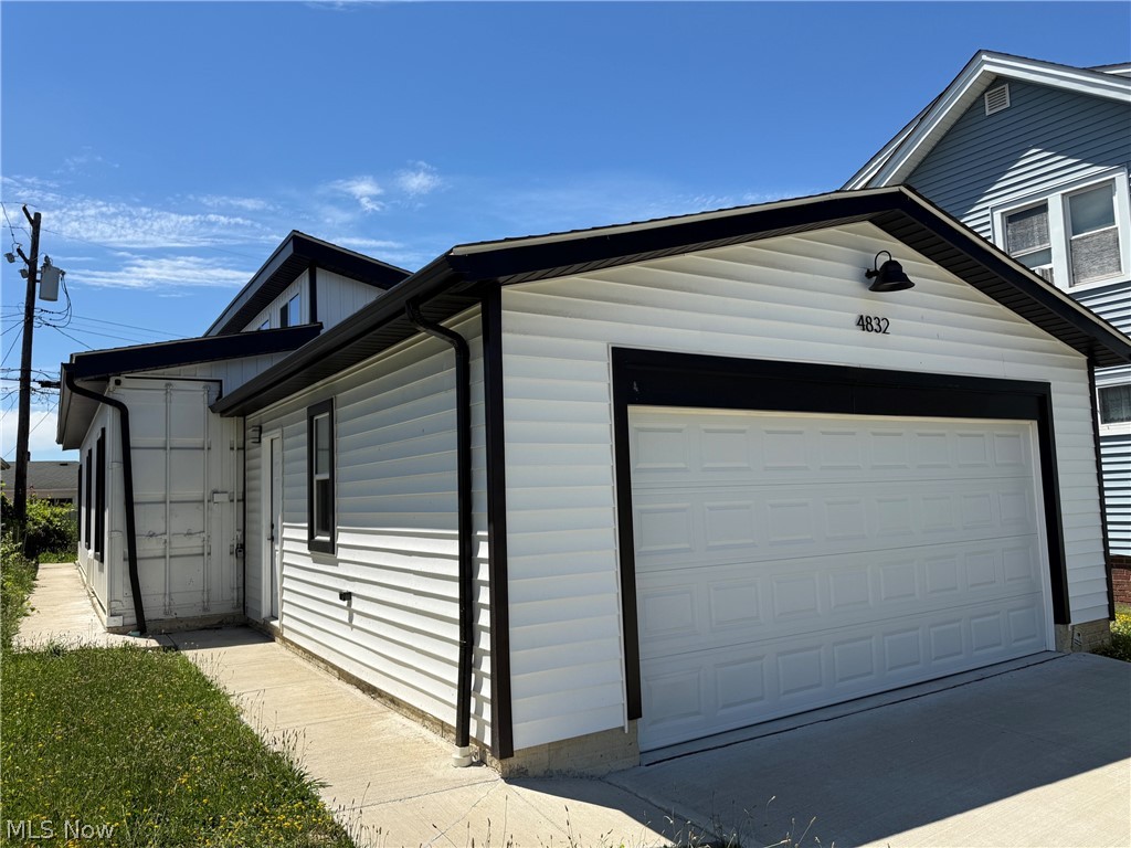 4832 E 84th Street Garfield Heights OH 44125