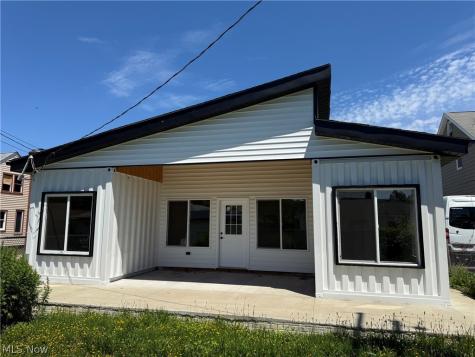 4832 E 84th Street Garfield Heights OH 44125