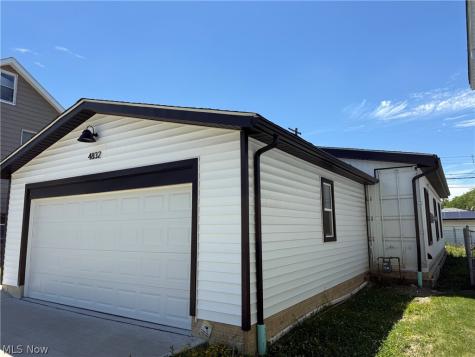 4832 E 84th Street Garfield Heights OH 44125