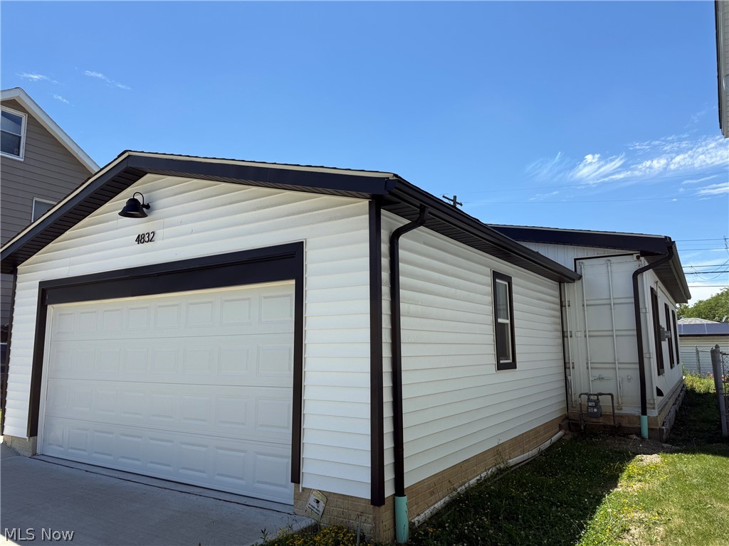 4832 E 84th Street Garfield Heights OH 44125