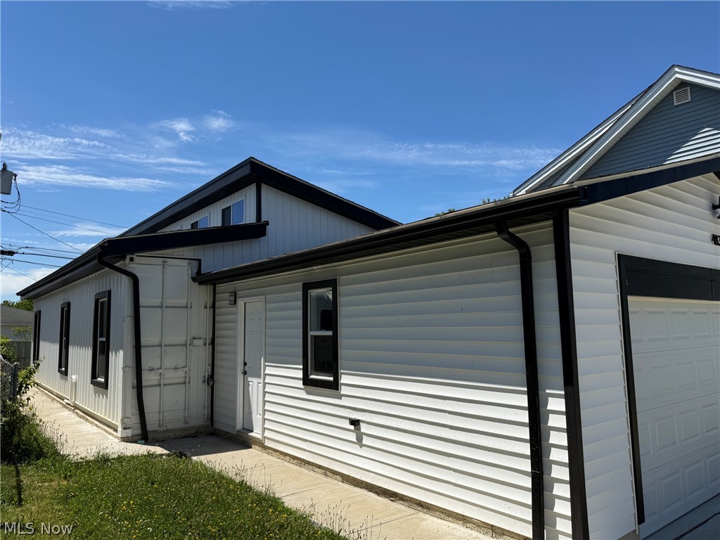 4832 E 84th Street Garfield Heights OH 44125