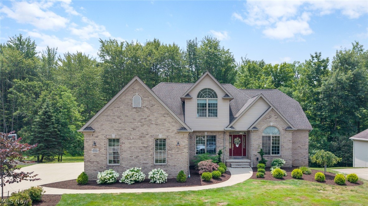 5229 Waterbridge Drive North Royalton OH 44133