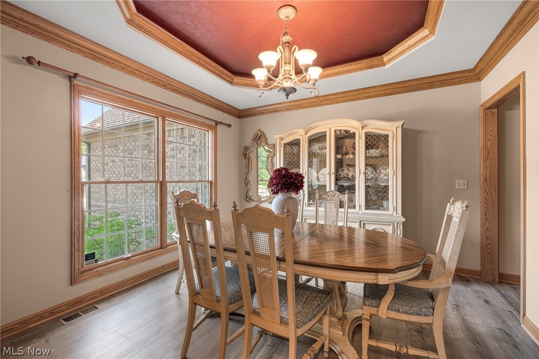 5229 Waterbridge Drive North Royalton OH 44133